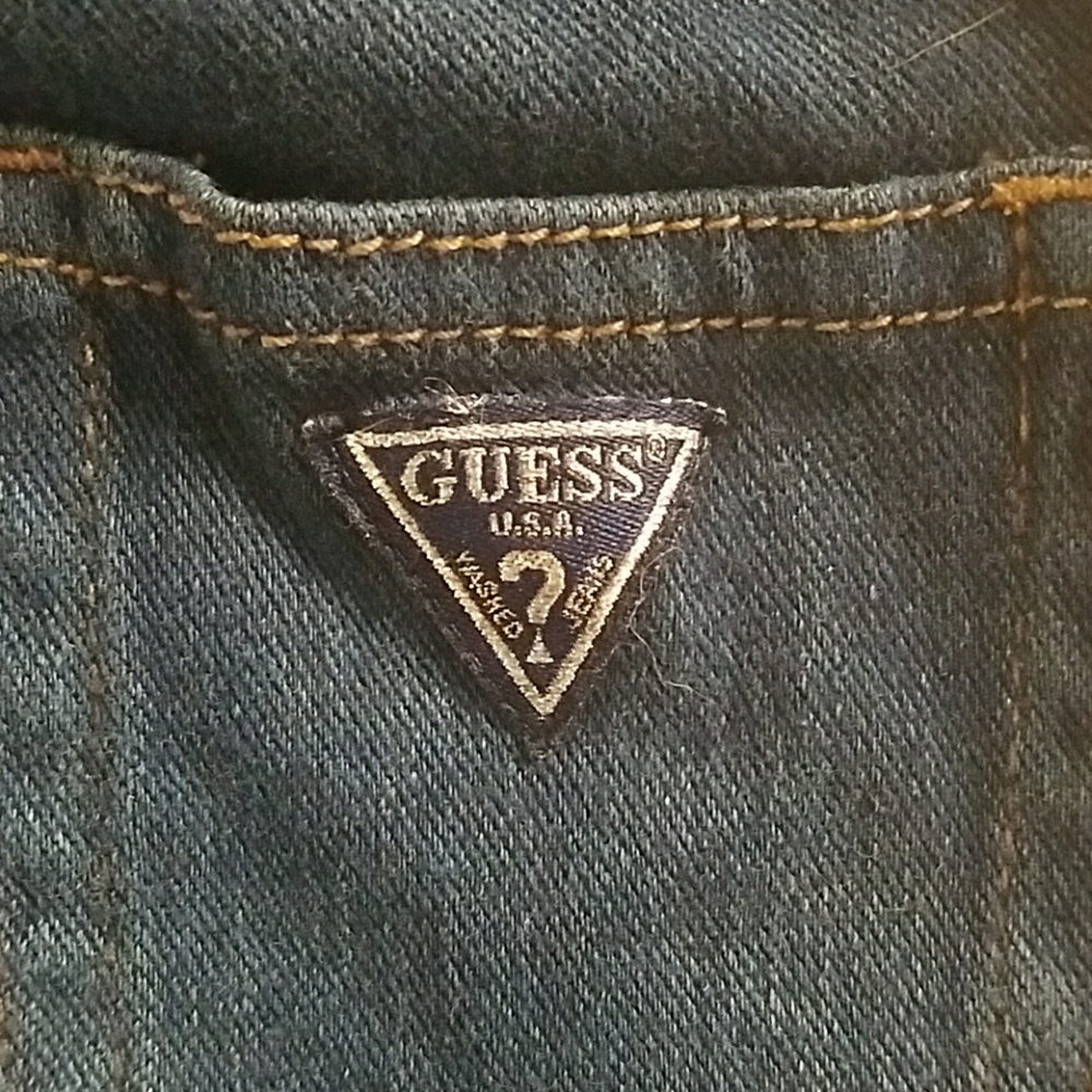 Jeans - Picture 3 of 4